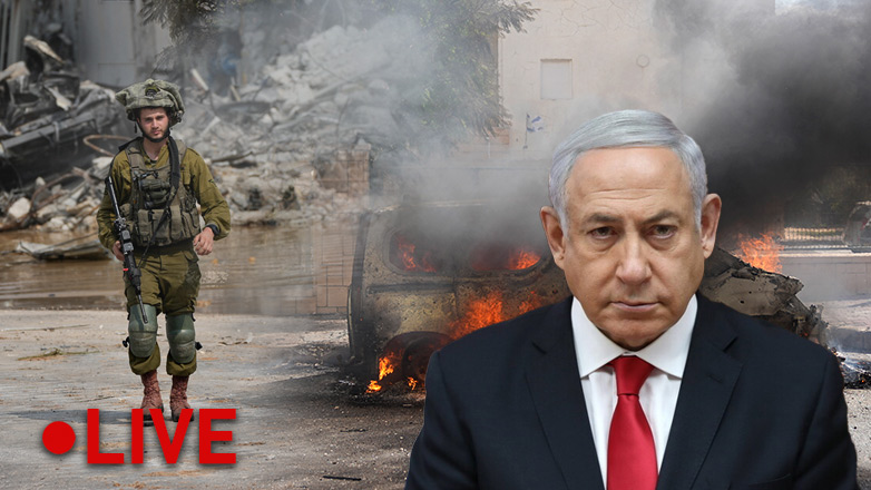 Η «μάχη όλων των μαχών» θα δοθεί στη Γάζα – Το Ισραήλ επιστρατεύει 300.000 εφέδρους
