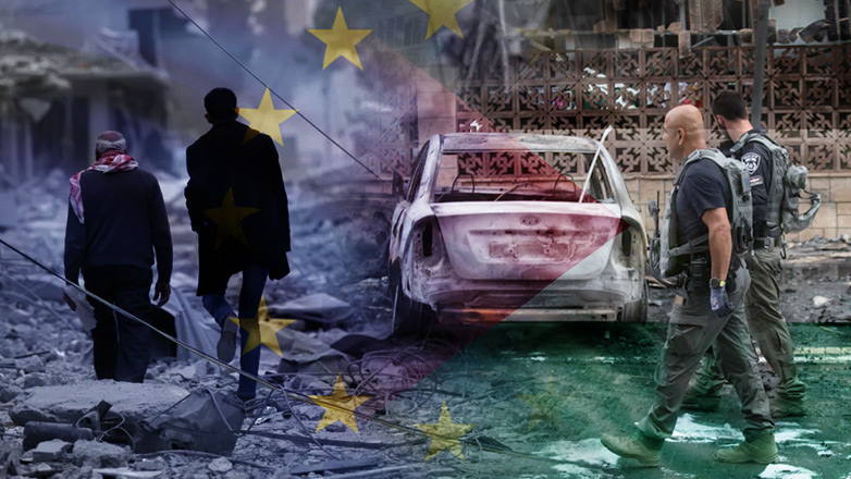 Αλαλούμ στην Ευρώπη με τη συνέχιση της οικονομικής βοήθειας στους Παλαιστινίους