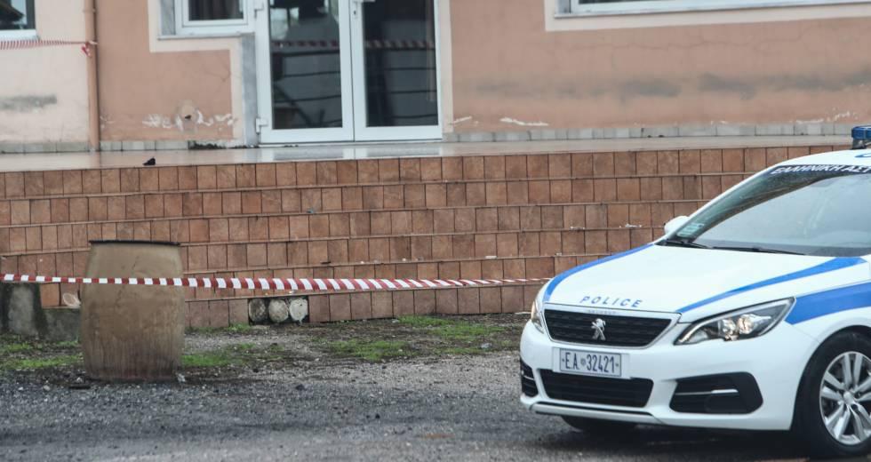 Καρφωμένη σε πόρτα ξενοδοχείου η 2η σφαίρα κατά του 16χρονου Ρομά
