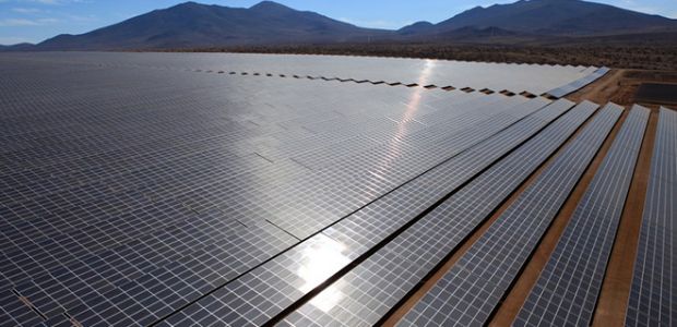 Ολοκληρώθηκε ο διαγωνισμός για την κατασκευή του φωτοβολταϊκού «μαμούθ» 550 MW της ΔΕΗ στην Πτολεμαϊδα - Η ΤΕΡΝΑ αναλαμβάνει το έργο  