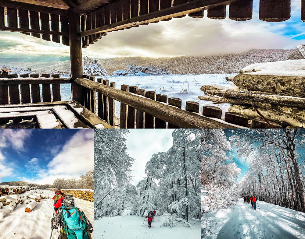 Ορειβατική Λέσχη Εορδαίας - Η ζωή στον Ουρανό, της γης (40 φωτογραφίες)!!!!!
