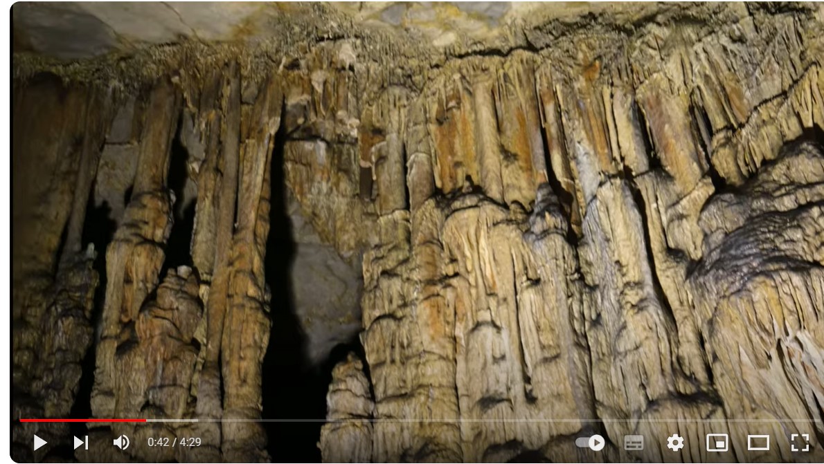 Σπήλαιο Ερμακιάς Εορδαίας - Σ.Α.Ε.Κ. Πτολεμαΐδας