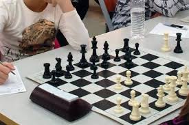 1ο τουρνουά γρήγορου Σκακιού &quot; Κώστας Αλεξίου&quot;