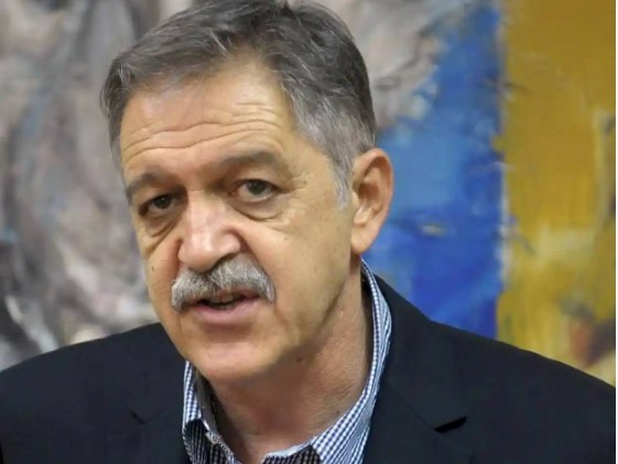 Π. Κουκουλόπουλος: «Να διασφαλιστεί στην πράξη η δικαίωση των καταθετών της Συνεταιριστικής Τράπεζας Δυτικής Μακεδονίας» 