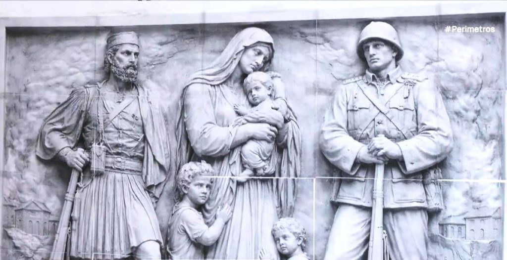 Νέα Καρδιά Πτολεμαΐδος- Ένα μαρτυρικό χωριό