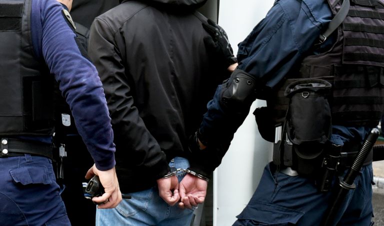 Συλλήψεις στην Φλώρινα και στην Εορδαία