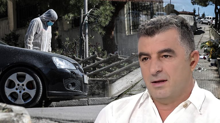 Αθώοι λόγω αμφιβολιών οι κατηγορούμενοι για τη δολοφονία του Καραϊβάζ