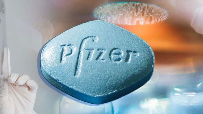 Εγκρίθηκε επιτέλους το αντιιικό χάπι της Pfizer, με 478 ευρώ τα 10 χάπια της θεραπείας