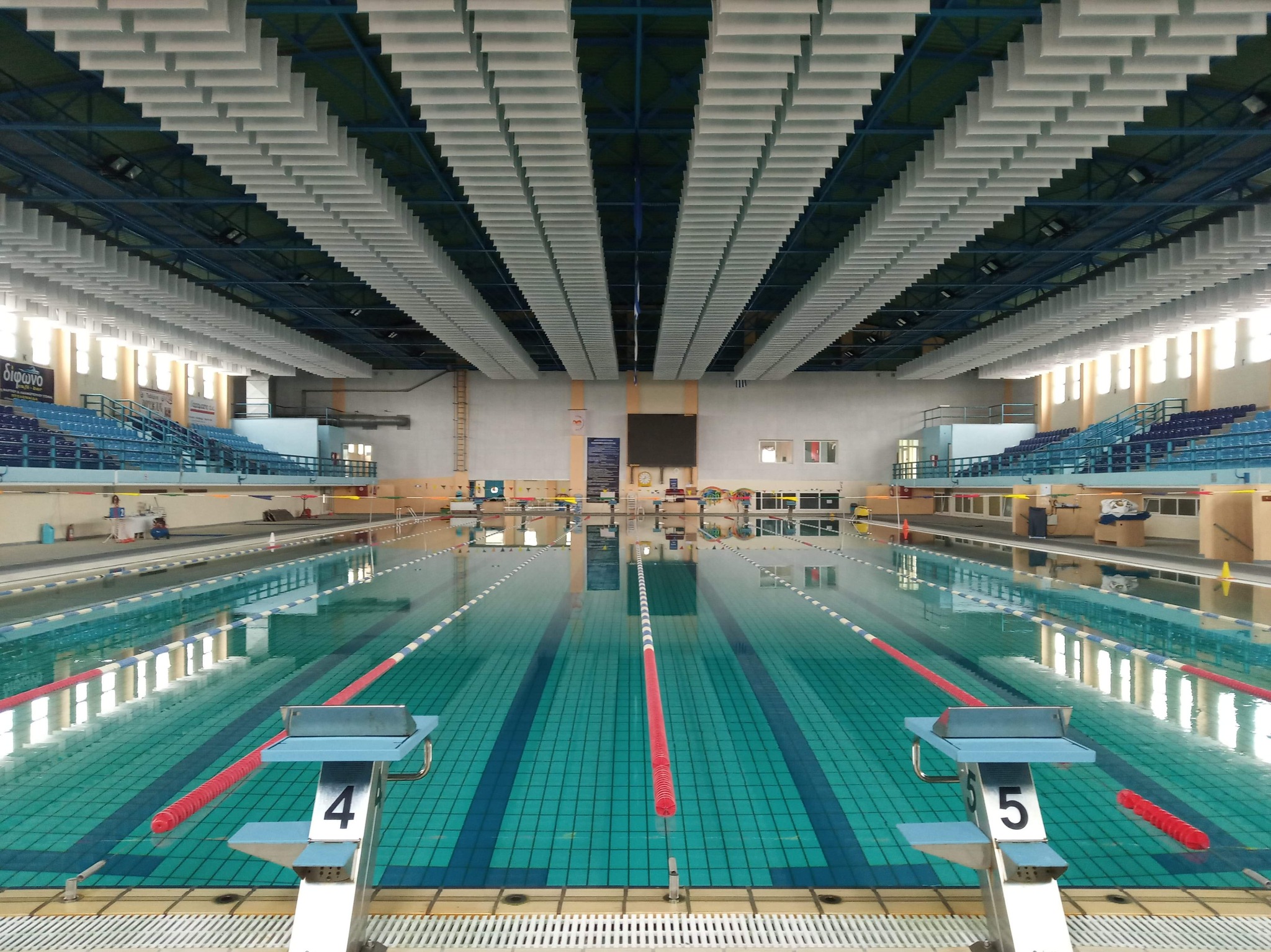 Αθλητική Κολυμβητική Ακαδημία Δελφίνια Πτολεμαΐδας - Πρόσκληση εκδήλωσης ενδιαφέροντος