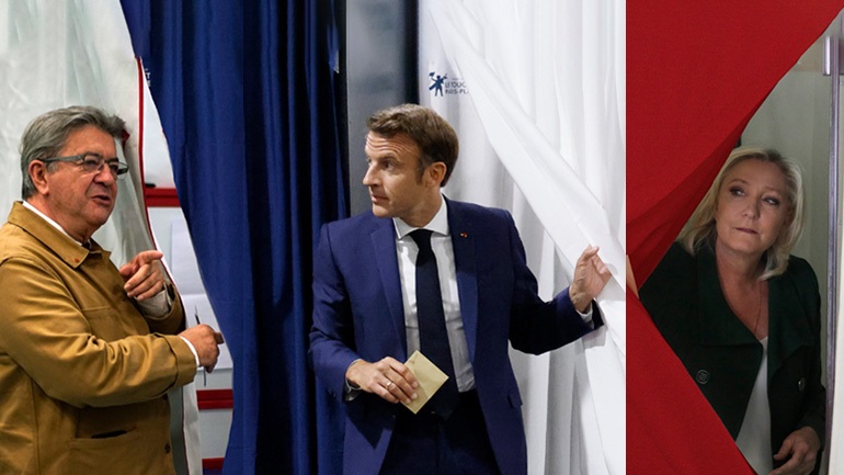 Γαλλία Εκλογές: Η ώρα της Αριστεράς;
