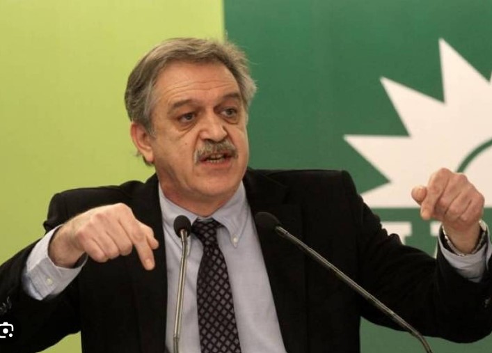Π. Κουκουλόπουλος: «Ο Υπουργός Υγείας να ακούσει τους Συλλόγους του νομού μας»
