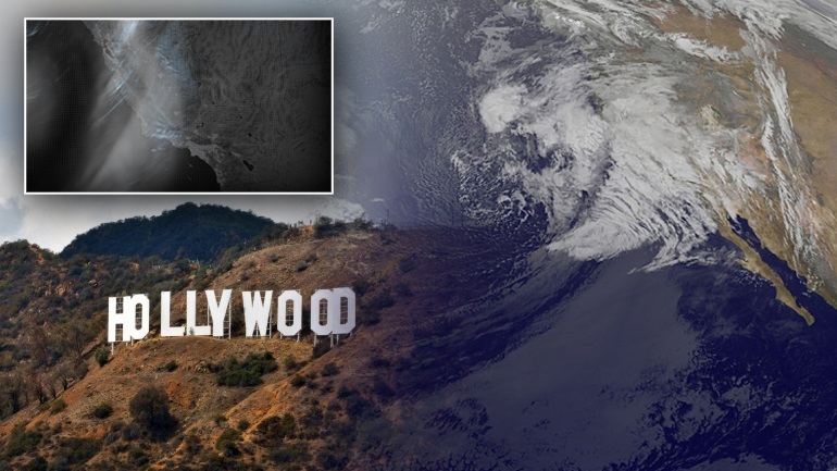 Ο εφιάλτης της υπερ-καταιγίδας απειλεί την Καλιφόρνια