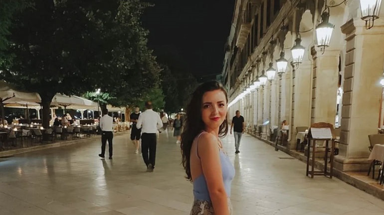 Τραγωδία στη Θεσσαλονίκη: Νεκρή σε τροχαίο 27χρονη νηπιαγωγός δύο ημέρες πριν τον γάμο της