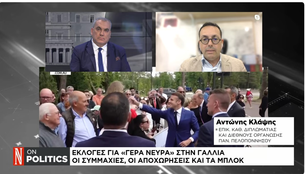 Για πανωλεθρία Σούνακ προετοιμάζεται η Μεγάλη Βρετανία