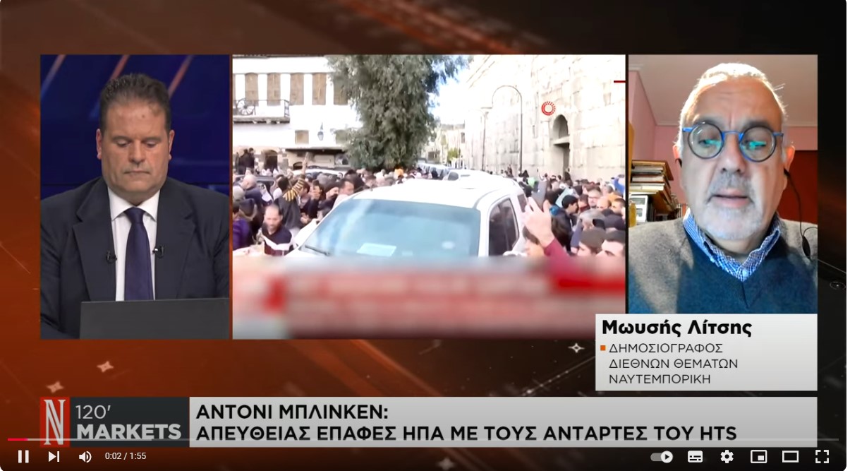 Η τελευταία πράξη του δράματος για τον Όλαφ Σολτς - Πέφτει η κυβέρνηση