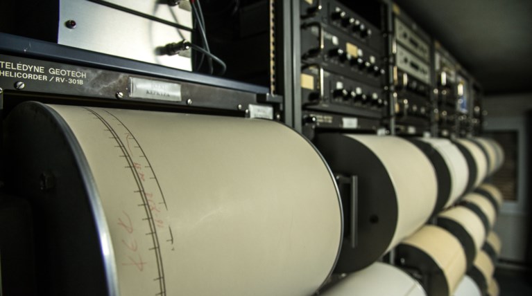 Μελέτη βόμβα από το ΑΠΘ: Οι πιθανότητες για νέο ισχυρό σεισμό στη Φλώρινα μέχρι 6,6 Ρίχτερ