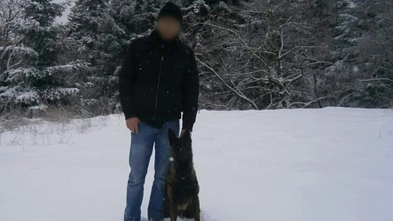 Βιασμός 12χρονης: Αγαπά τα σκυλιά και τα όπλα - Το προφίλ του 39χρονου που συνελήφθη