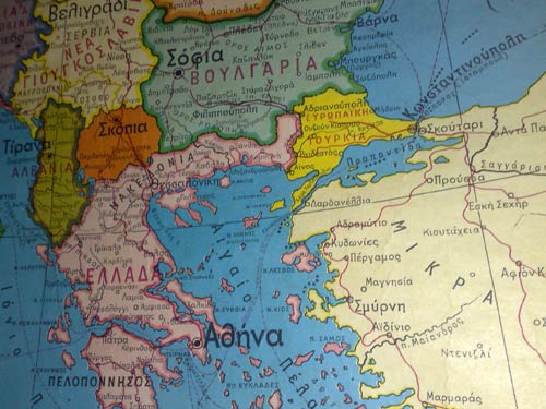  τα δικαιώματα των Βουλγάρων της Βόρειας Μακεδονίας