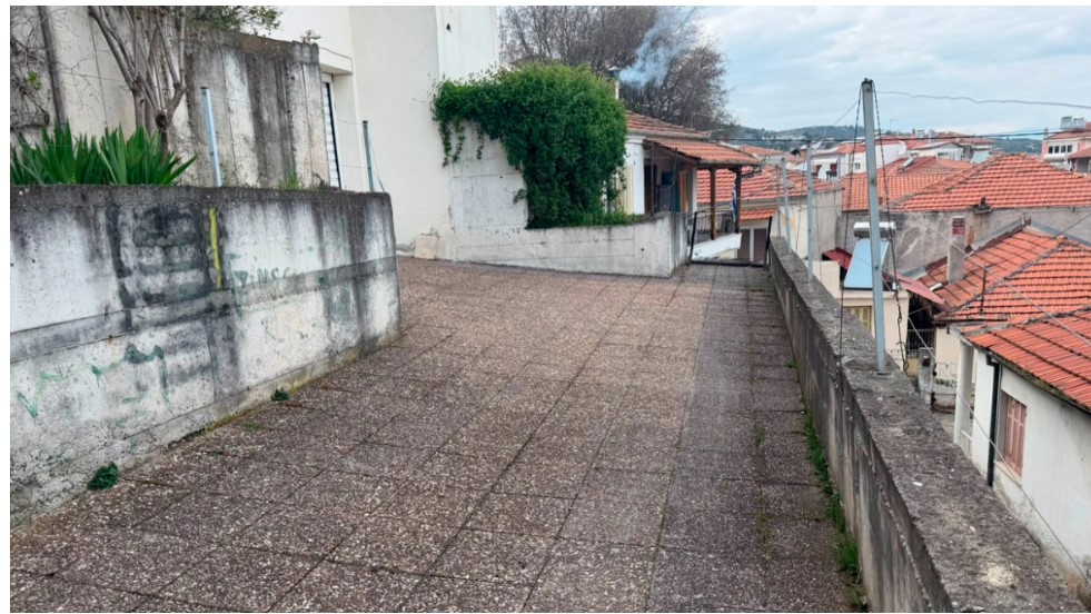 Συνελήφθη ο 20χρονος που ομολόγησε τον άγριο ξυλοδαρμό της 24χρονης στη Βέροια