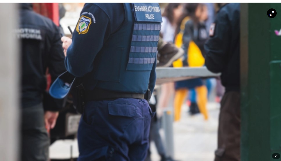 Πέθανε ο αστυνομικός που αυτοπυροβολήθηκε μέσα στο Αστυνομικό Μέγαρο Ιωαννίνων