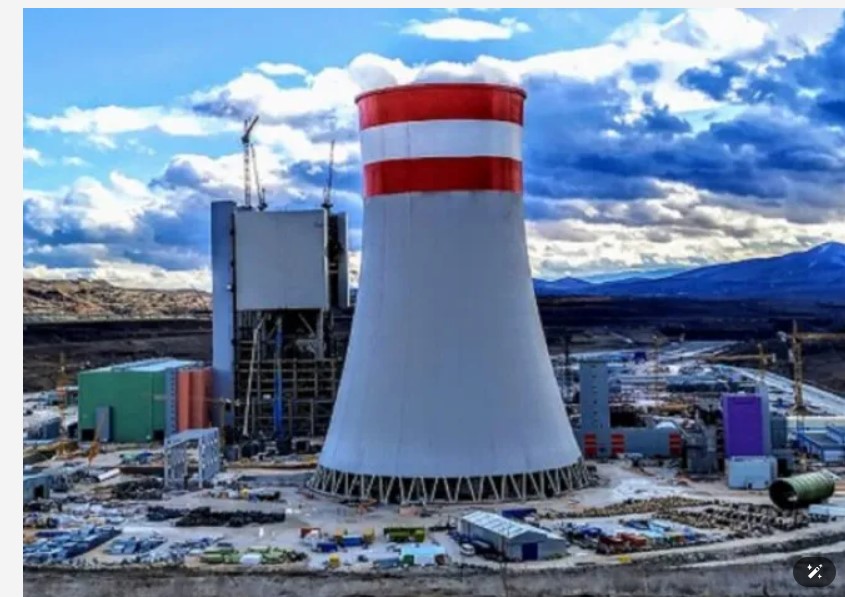 ΔΕΗ-5 - Θα προλάβει ο Μητσοτάκης να τη διαλύσει ή θα τον προλάβουν εκλογές και το Ιράν;