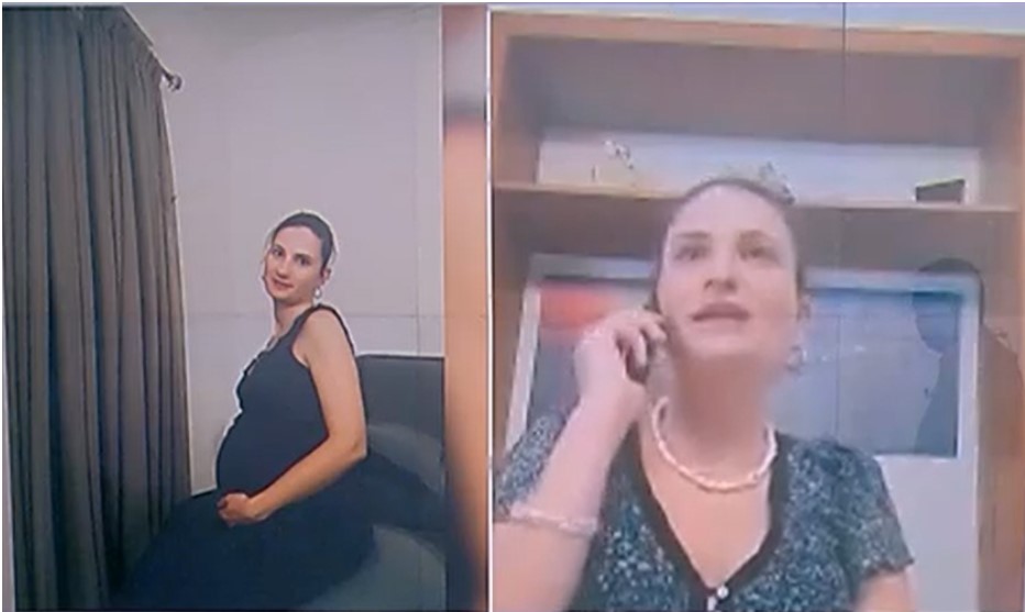 Η έγκυος που είναι… άντρας για τον ΕΦΚΑ – Το απίστευτο αλαλούμ και η καταγγελία (Video)