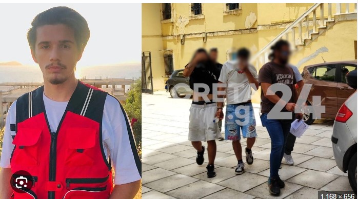 Κρήτη: Ναυαγοσώστης εξέπνευσε στο Νοσοκομείο Χανίων μετά από άγριο επεισόδιο στις Καλύβες Αποκορώνου