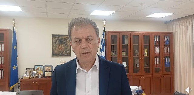 Συνάντηση Εργασίας με αντικείμενο το πλαίσιο της τεχνικής υποστήριξης του Συμβούλου για τους Τελικούς Δικαιούχους του Προγράμματος ΔΑΜ 2021-2027 πραγματοποιήθηκε σήμερα το απόγευμα στην Αίθουσα Συσκέψεων της Περιφέρειας Δυτικής Μακεδονίας