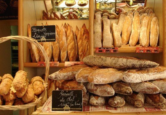 Φόβοι για νέες αυξήσεις στην τιμή του ψωμιού - Κλειδί τα αποθέματα αλεύρων