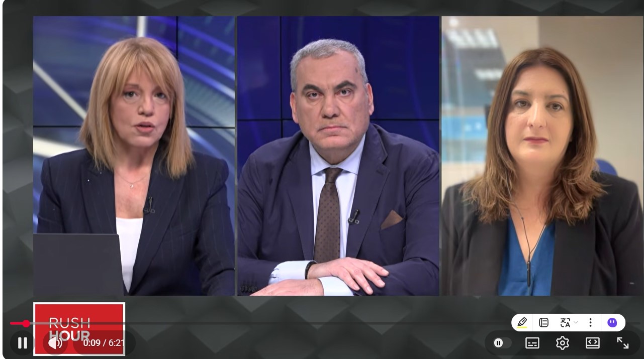 Ο Τραμπ απειλεί με αποχώρηση από το ΝΑΤΟ