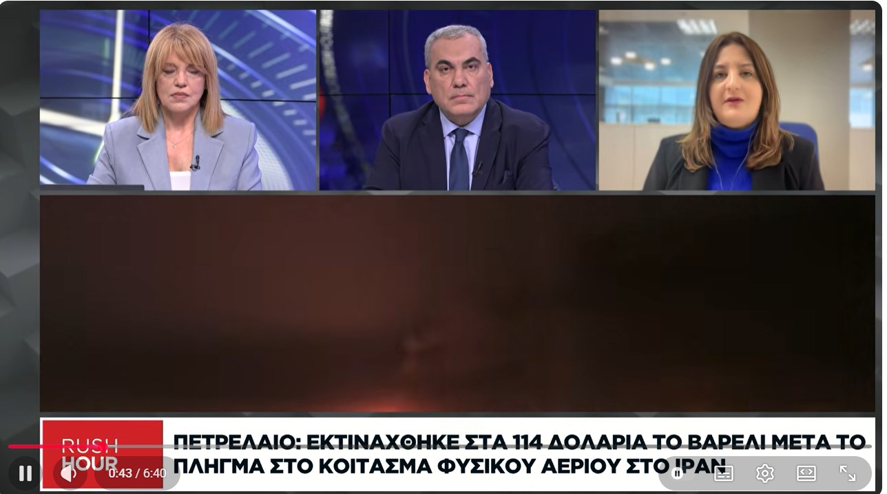  Διπλό πλήγμα του Ιράν στο Κατάρ και απειλές Τραμπ για χτύπημα στο Νότιο Παρς