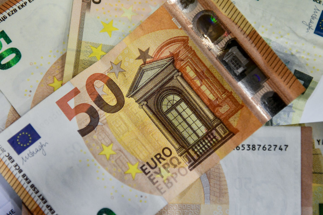   Από την Τετάρτη 25/1 οι νέες αυξημένες συντάξεις – Απο 30 έως 200 ευρώ για 1,7 εκατ. συνταξιούχους