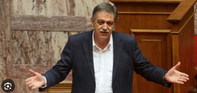 Π. Κουκουλόπουλος: «Ζητείται χρονοδιάγραμμα για την αναβάθμιση του Κέντρου Αποκατάστασης Αμυνταίου»