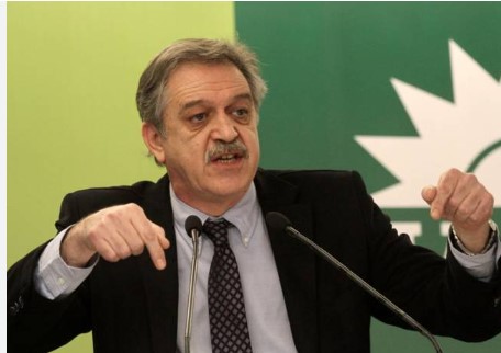 Π. Κουκουλόπουλος: «Επιβεβλημένη πλέον η παράταση υποβολής φορολογικών δηλώσεων έως 30 Σεπτεμβρίου»