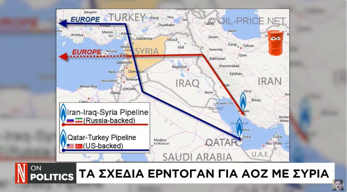 Τί θα γίνει με τη μεγαλομανία του Ερντογάν;