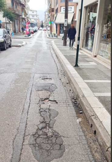 Πτολεμαΐς επί της Πόντου και στη Δημοτική Αρχή &quot;τρεις λαλούν και δυο χορεύουν&quot;