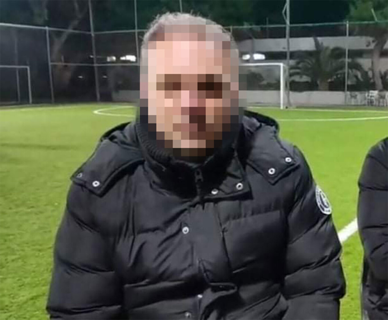 Βιασμός 12χρονης: Προπονητής ποδοσφαίρου ο τρίτος συλληφθείς - Το προφίλ του 55χρονου