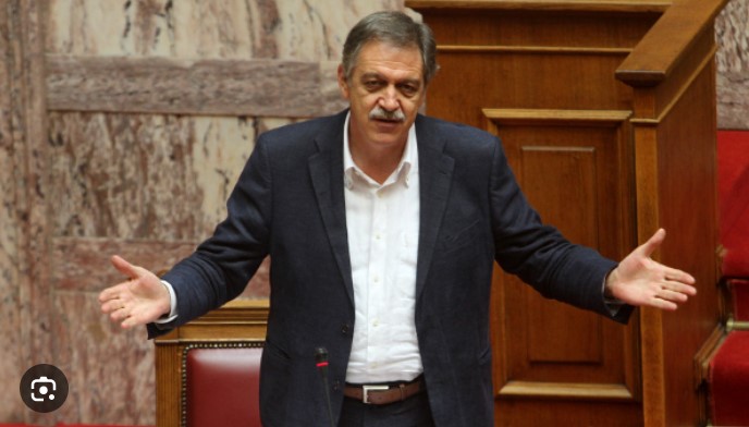 Π. Κουκουλόπουλος: «Ρεαλιστική και δοκιμασμένη η στοχευμένη μείωση έμμεσης φορολογίας»