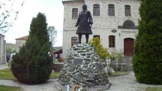 Ptolemais-post: Η Εορδαία στα χρόνια του 1821 και η συμβολή της στην Επανάσταση