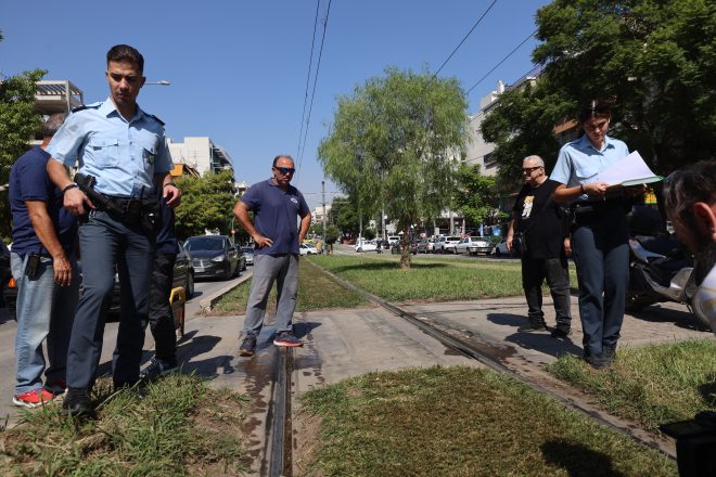 Νέα Σμύρνη: Τραμ παρέσυρε 15χρονο με πατίνι