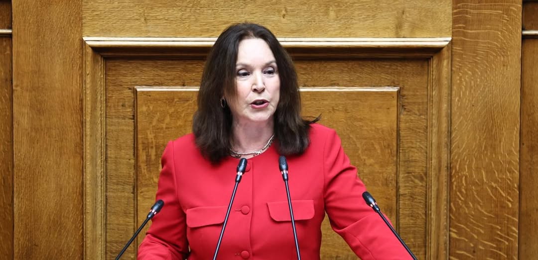 Κωτίδης Νικόλαος: Ευχαριστούμε την Βουλευτή Καλλιόπη Βέττα για την άμεση αντίδραση στο πρόβλημα της υποστελέχωσης της Ογκολογικής του Μποδοσάκειου Νοσοκομείου