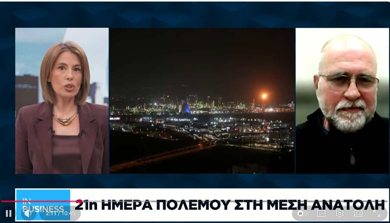 Θρ. Ευτυχίδης / Ντ. Τραμπ - Σ. Τακαΐτσι: Η Ιαπωνία παίρνει θέση - Τα «καρφιά» στο ΝΑΤΟ