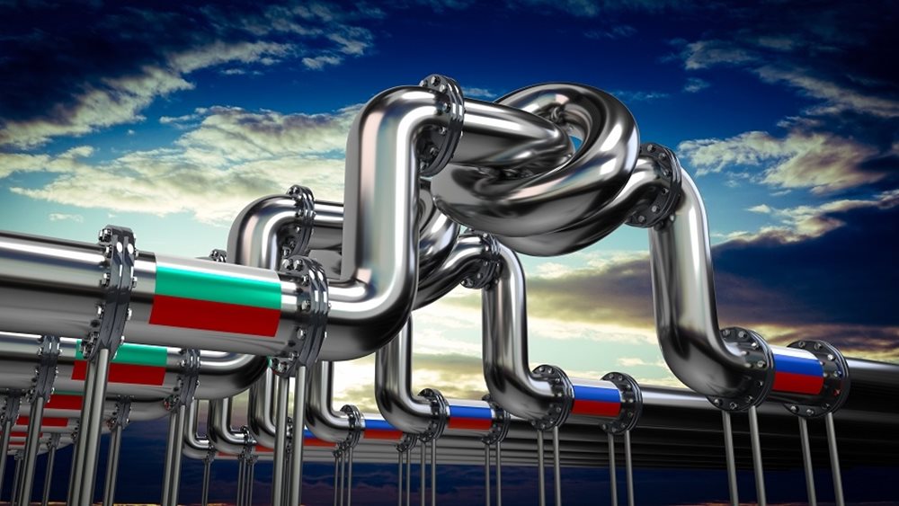 Σε δύσκολη θέση η Βουλγαρία για το χαράτσι στο αέριο