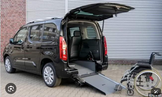 Καλλιόπη Βέττα: «Οι κάτοχοι αναπηρικών οχημάτων να αντιμετωπίζονται με δικαιοσύνη και οικονομική στήριξη» - Κατάθεση κοινοβουλευτικής ερώτησης