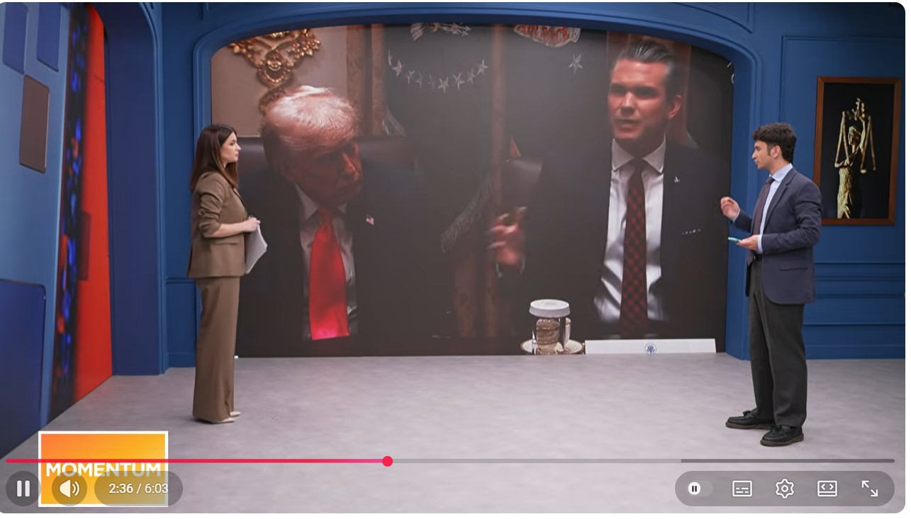  Iράν: Υπήρξαν επαφές, οχι διαπραγματεύσεις