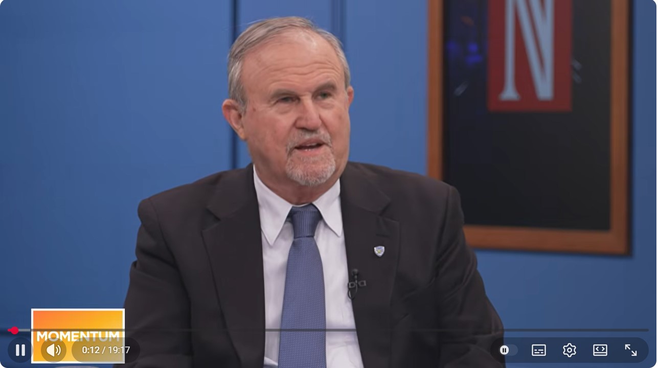  Ι. Μπαλτζώης: Ο Τραμπ έπεσε στην παγίδα που του έστησε το Ιράν