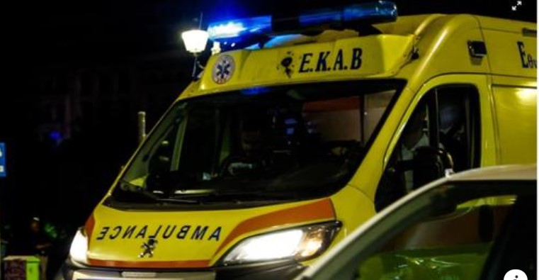 Κρήτη: 67χρονη κατέβηκε από το αμάξι της για να βοηθήσει χτυπημένο σκύλο και παρασύρθηκε από όχημα