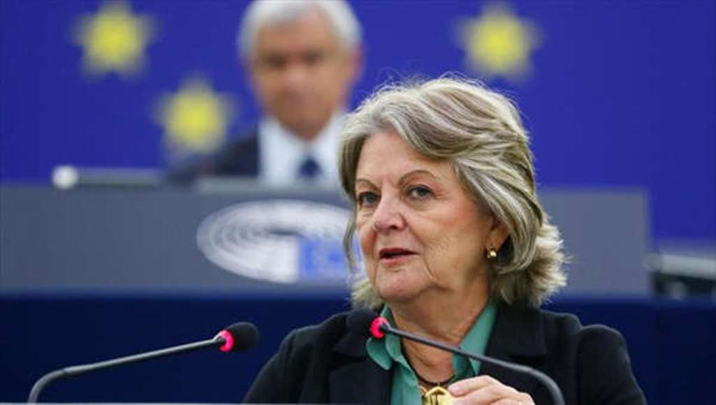 Κοζάνη: Επίσκεψη Επίτροπου Συνοχής και Μεταρρυθμίσεων Ελίζας Φερέιρα
