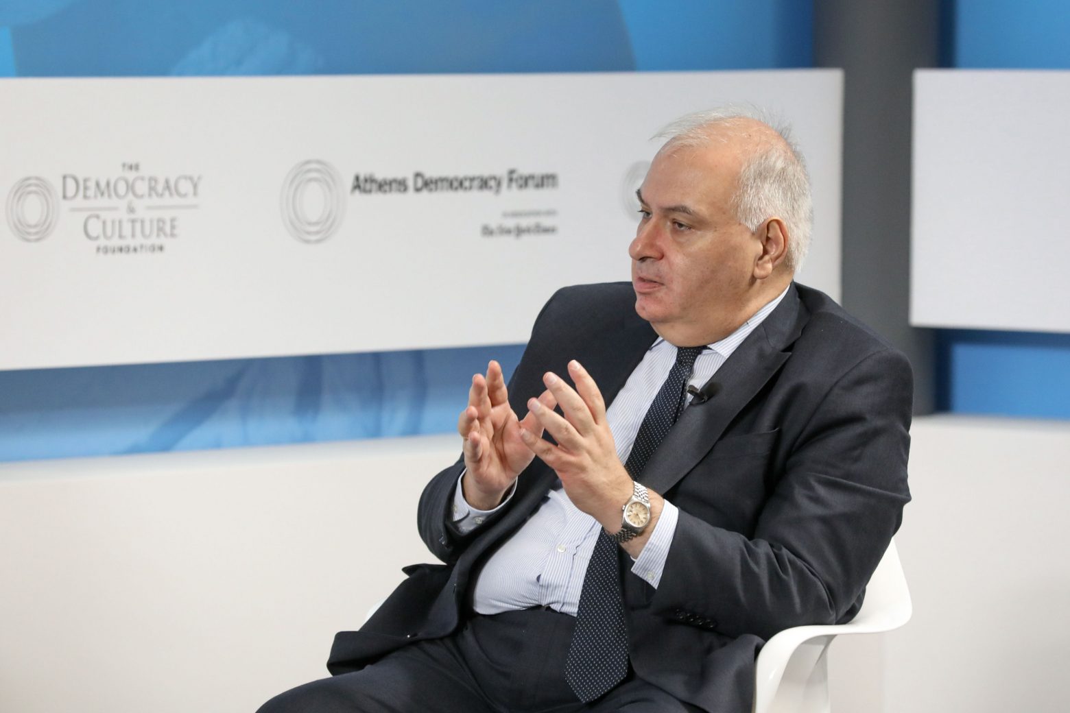 Το Υπουργείο Εξωτερικών της Τουρκίας κάλεσε τον Πρεσβευτή της Ελλάδας στην Άγκυρα 