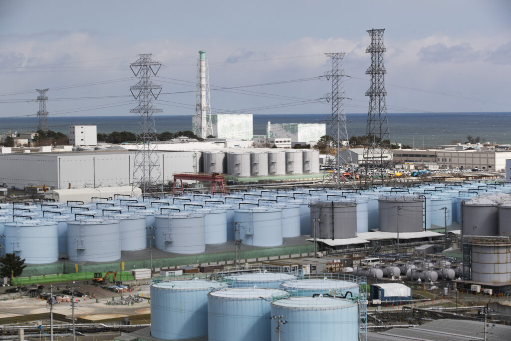 Τα απόνερα του πυρηνικού εφιάλτη της Φουκουσίμα